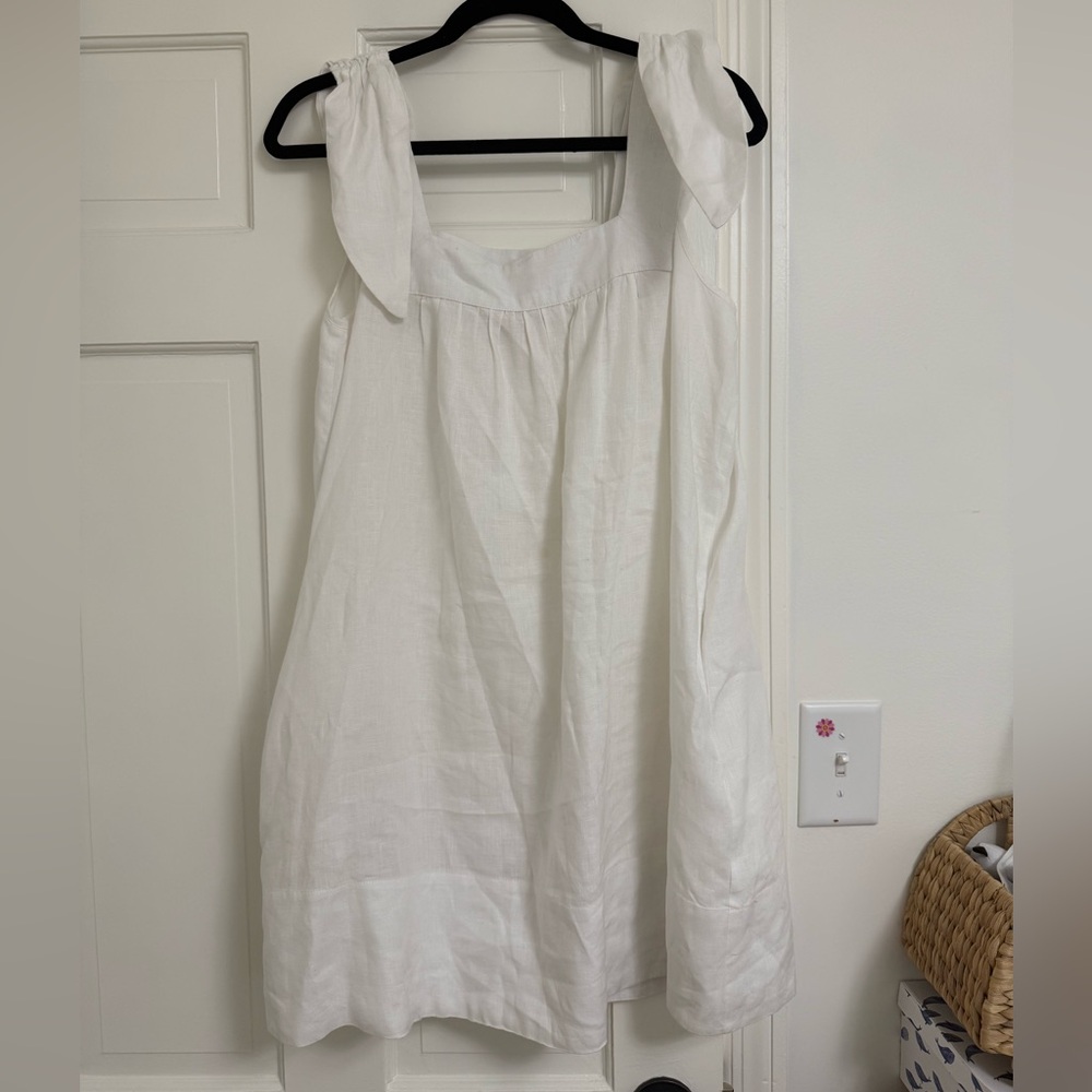 Lake Coco Cover-up dress - Picture 2 of 3